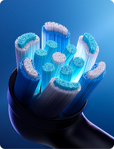 iO Ultimate Clean brush head