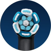 IO Ultimate Brush Head Not Selected Image