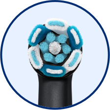 IO Ultimate Brush Head Selected Image