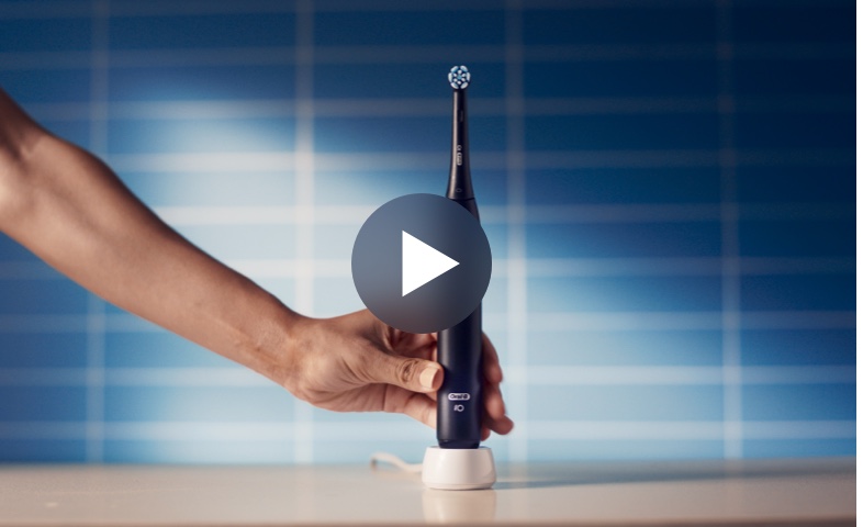 Startbrushing Base video Background Image