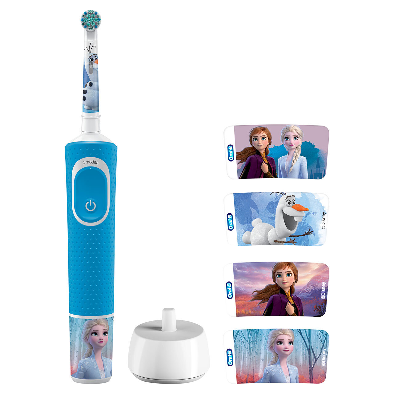 Kids Frozen Brushing Bundle | Oral-B