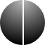 Black and Black