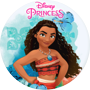 Princesses refill
