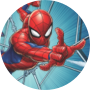 Spider man refill