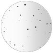 Stardust White