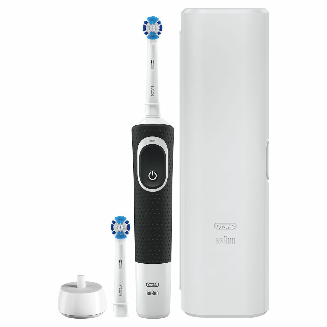 Oral-B Vitality Limited Rechargeable Electric Toothbrush