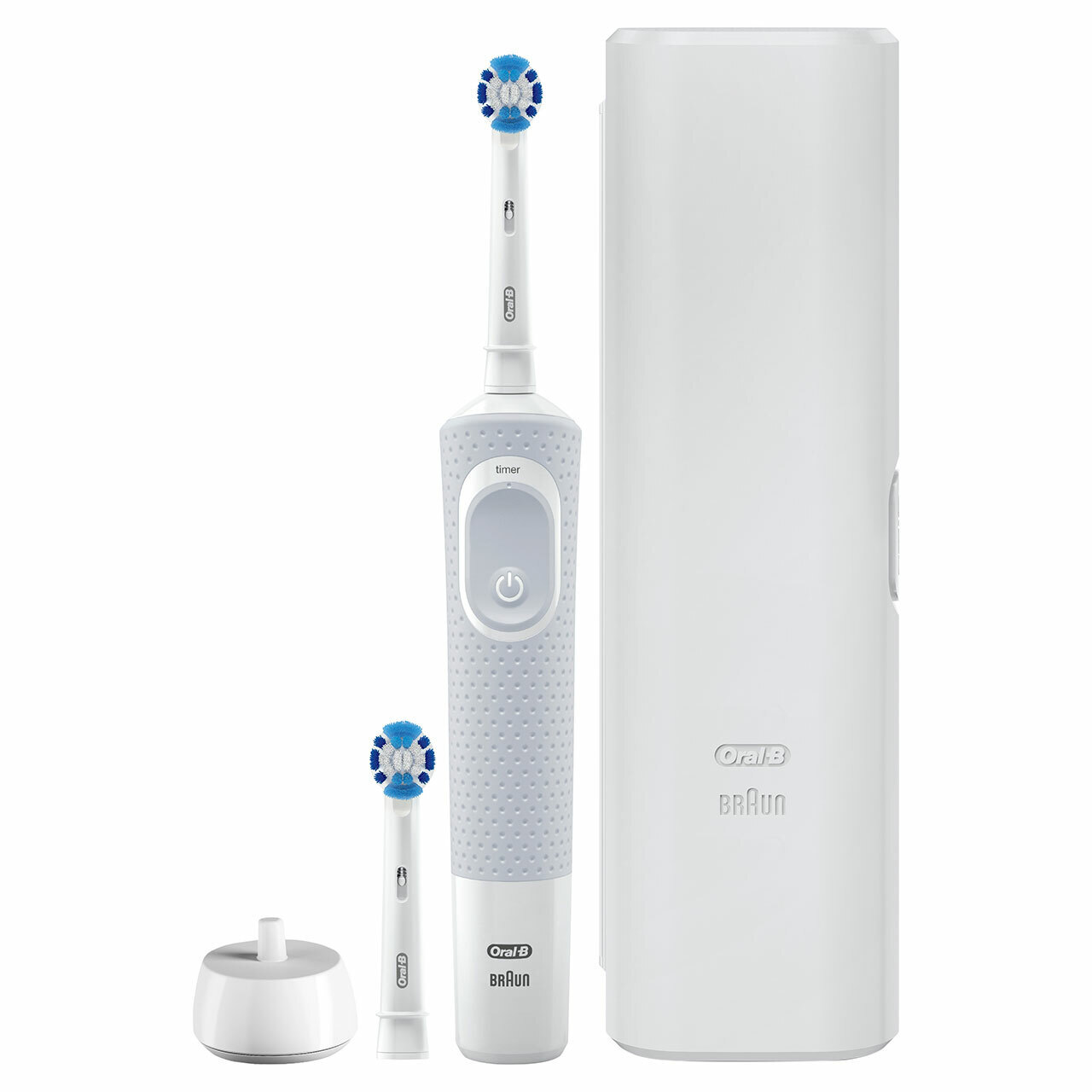 Oral−B D5055163XSP PINK Oral-B Kids' Electric Toothbrush - Pink : Target