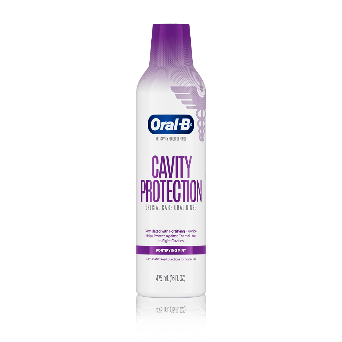 Cavity Protection Special Care Oral