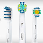 Electric Toothbrush vs. Manual Benefits