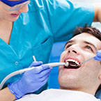 Cavities Treatment