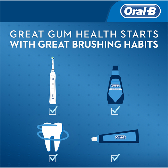 great gum health