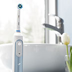 Best E-Toothbrush for Braces