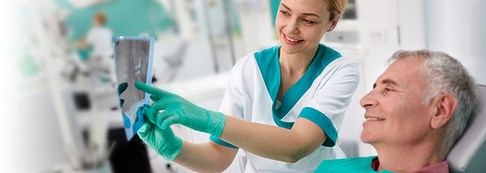 The Importance of Regular Dental Visits The Importance of Regular Dental Visits