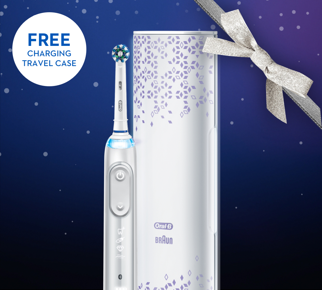 OralB Deals, Coupons, & Gift Ideas