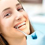 Caring of braces