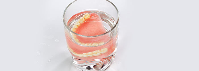 Denture Teeth Temporary Fake Teeth for Snap on Finland