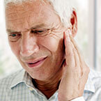 Temporomandibular Joint (TMJ) Dysfunction 