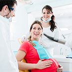 Visiting Dentist During Pregnancy