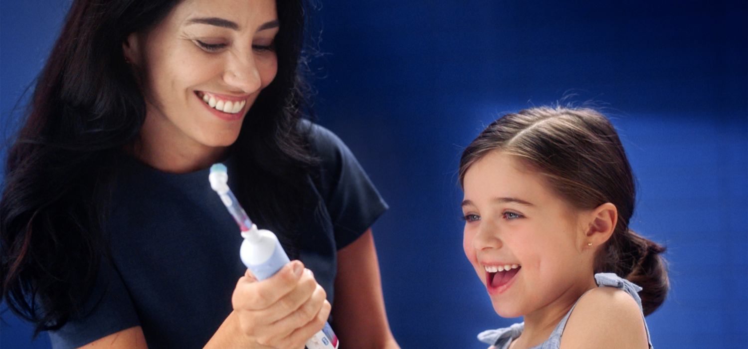 Which Oral-B Toothbrush is Best for Kids which-oral-B-toothbrush-is-best-for-kid
