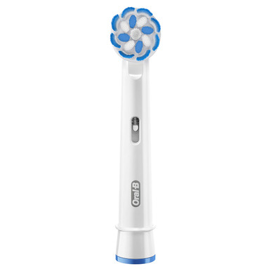Oral-B Sensitive & Gum X-Filament Replacement Brush Head, 1 Count