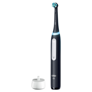 Watch Oral-B IO Series 3 Electric Toothbrush On Live