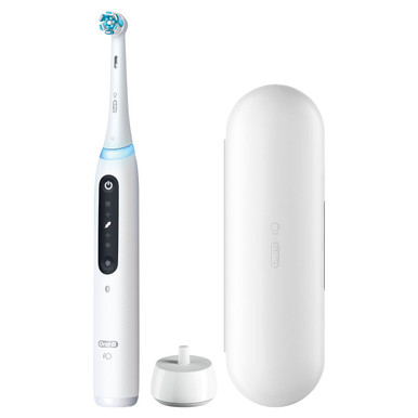 Oral-B iO Series 5 Electric Toothbrush | Oral-B