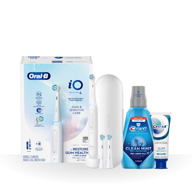 Pack 2 Uds Cepillo Sensitive Indicator Oral B Extra Soft - 973552