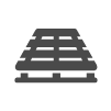 Pallet Recycling Shredders