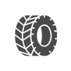 Tire Shredders for Tire Recycling