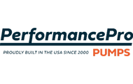 Performance Pro Pump