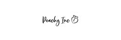 Peachy Inc.