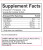 L-Citrulline: Increased blood flow, decreased blood pressure, increased exercise capacity, improved cardiac function, enhanced cognition & brain performance.

Beta-Alanine: Enhances training volume, supports muscular endurance, and helps fight muscle fatigue. 

L-Tyrosine: improve focus, alertness, brain function, exercise performance, and stress management.

L-Theanine: Reduces mental fatigue, enhances memory, and better reaction time.

Caffeine: Energy booster, increases mental alertness, sharpens focus, improves reaction time, and enhance exercise performance.