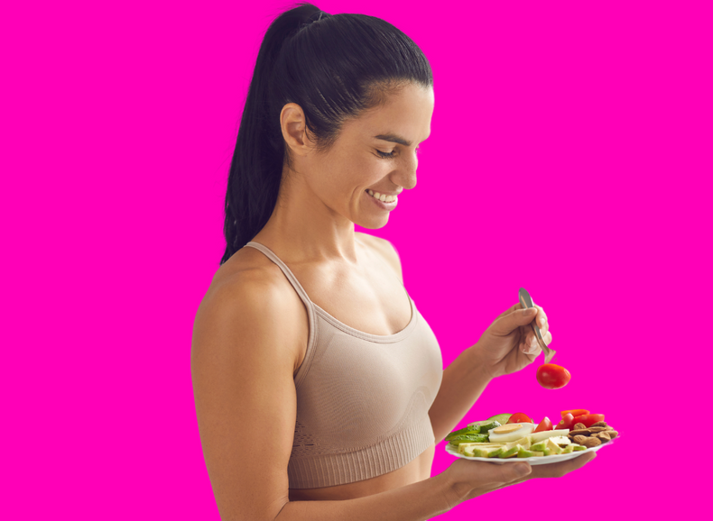 Fueling Your Fitness: What to Eat Before Hitting the Gym!