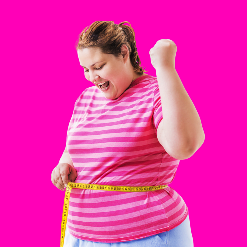 Top 10 Weight Loss Hacks Every Woman Needs to Know!