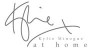 Kylie Minogue at Home