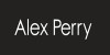 Alex Perry