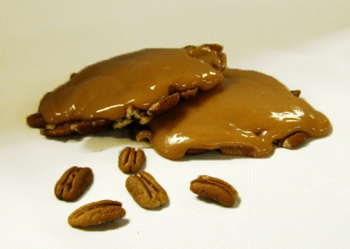 Pecan Puddles