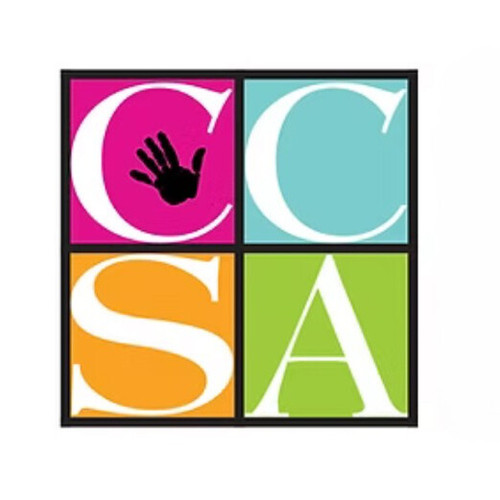 CCSA 30% of sales are donated to CCSA CCSA 30% of sales are donated to CCSA