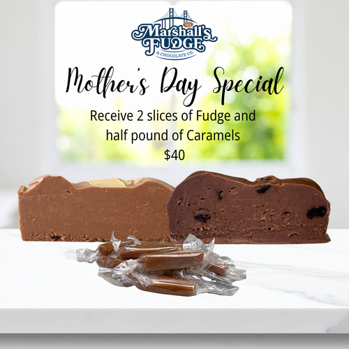 Mother's Day Special 