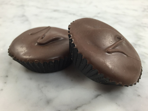 Sugar Free Peanut Butter Cup (Set of 2)