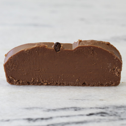 Coffee Fudge