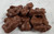 Milk Chocolate Cashew Clusters