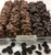 Dried Cherry Cluster (Milk Chocolate)