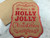 Holly Jolly Gift Card 
