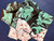 All Things Peppermint - One pound assortment of our handmade Dark Chocolate, Milk Chocolate, and Peppermint Bark. 