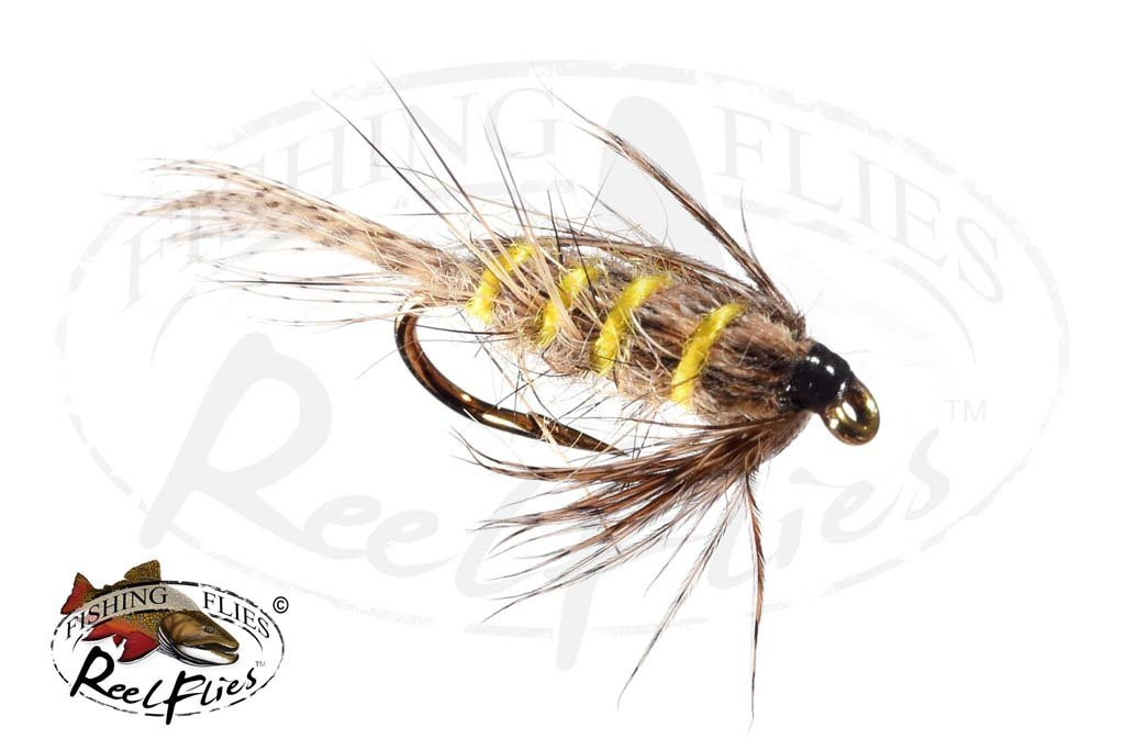Longtail March Brown