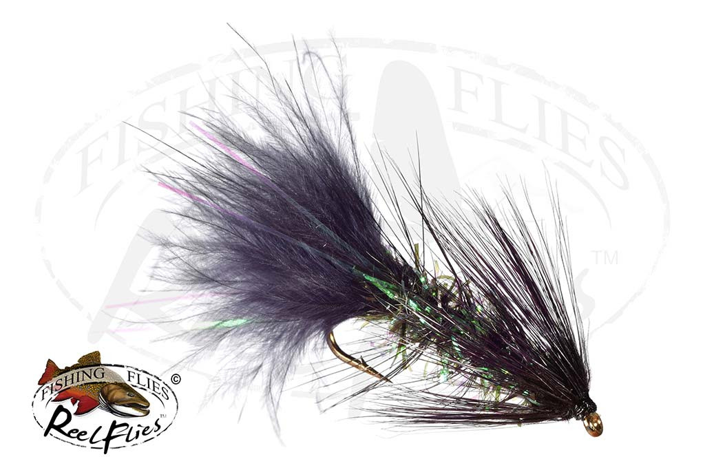 Tokaryk Special Woolly Bugger