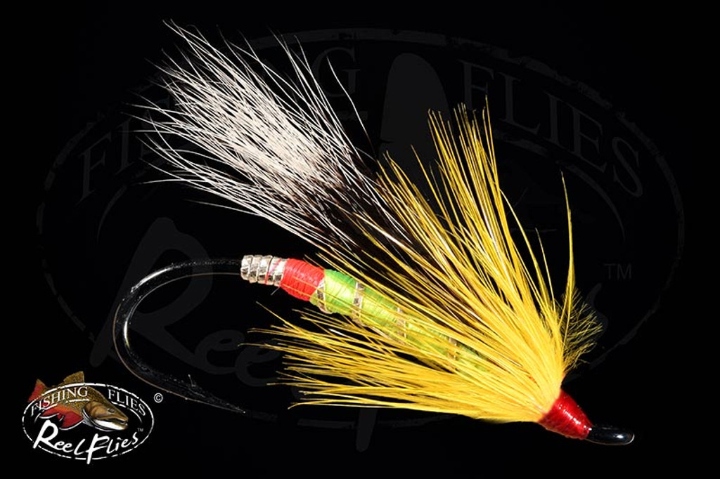Cosseboom Fluorescent Green