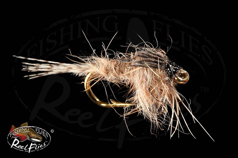 Catskill Hendrickson | ReelFlies™