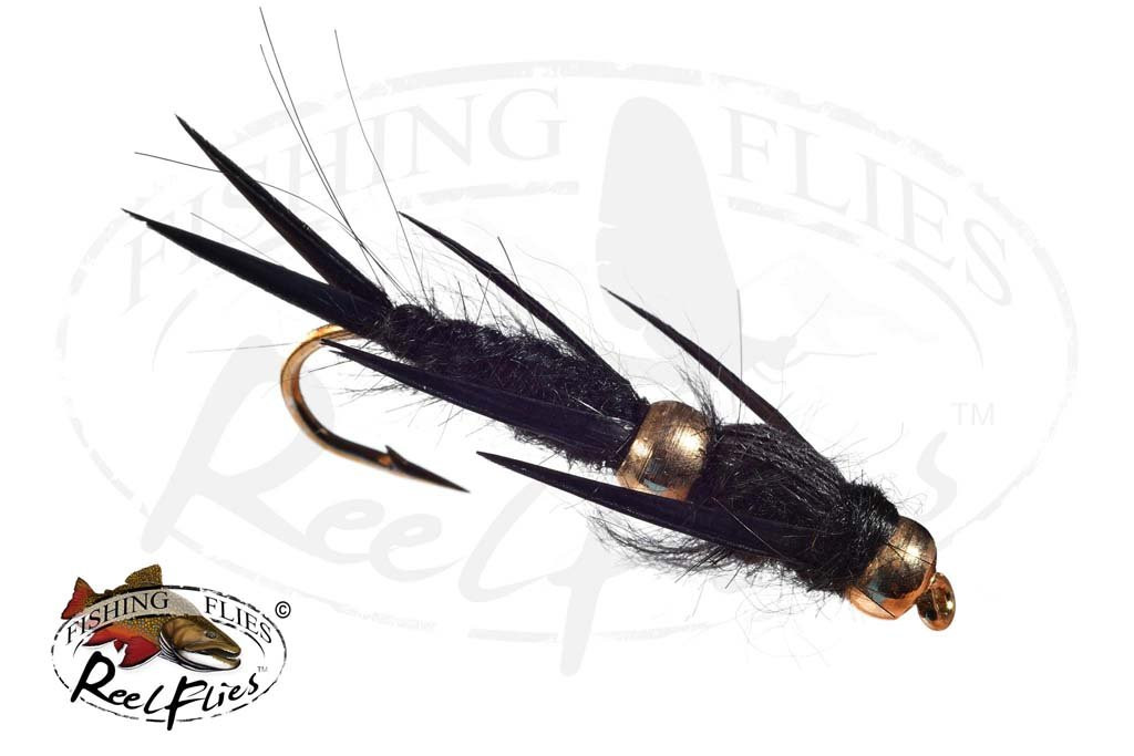 Stonefly Beadhead